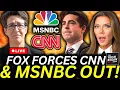 Download Lagu BREAKING: Fox Ratings FORCE CNN \u0026 MSNBC OUT OF BUSINESS?!!