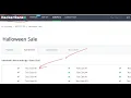 Java Halloween Sale HackerRank while loop math