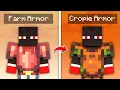 Cropie Set In Craftersmc Skyblock