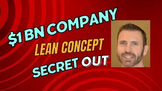 EP.16-SKYROCKET Your Enterprise Value with This 1 Simple Concept!