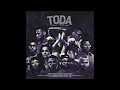 Alex Rose Ft. Rauw Alejandro, Cazzu, Anuel AA, Zion, Becky G,... - Toda (Remix) (Full Version) 