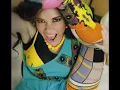 ME RIO DE TI - GLORIA TREVI /ALBUM "GLORIA"
