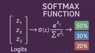 What is Softmax AI s Probability Function