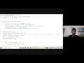 Chat GUI Sandes through sockets in Python Python Assignment 1 2020kuec2026