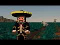 Alejandro Fernández - Inexperto En Olvidarte (Minecraft Version)