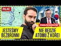 Download Lagu RUSSIAN DRONE HIT NEAR WARSAW, KOREA GIVES UP NUCLEAR IN POLAND, POLAND'S ABSENCE FROM TRUMP