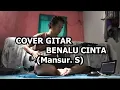 Download Lagu Benalu cinta || Cover gitar