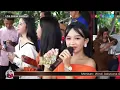 Download Lagu BIDUAN OLENG VOC. KIN KIN ( HITS NIA NYENTRIK ) DK MUSIC LIVE KEDAWUNG BANYUSARI KARAWANG