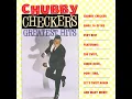 Let's Twist Again (Rerecorded) - Chubby Checker