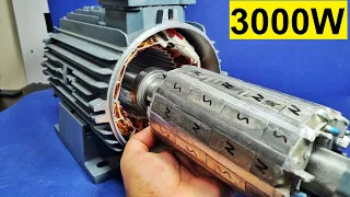 Download Generate Your Own Electricity - Homemade Alternator - Tips for Making an Alternator - Free Energy MP3