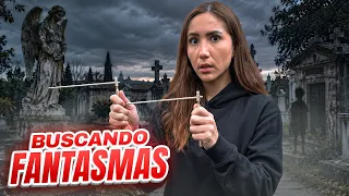 NOS PERDIMOS en el PANTEÓN MÁS GRANDE de MÉXICO