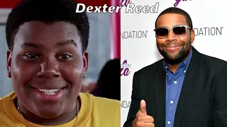 WHERE ARE THEY NOW GOOD BURGER CAST THEN VS NOW