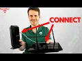 How to Connect a Modem and Router