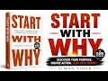 Start With WHY book in 120 Minutes