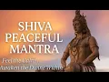 Download Lagu Karpur Gauram | Shiva Mantra 108 Times Peaceful Meditation Mantra  | Powerfull Mantra of Lord Shiva