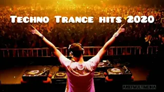 Download Best Techno Trance Mix DJ House Music 2020 ⭐ Remix MP3