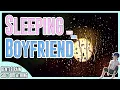 Download Lagu ASMR: Sleeping With Your Boyfriend [Breathing] [Soft Rain] [10Hours]