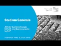Download Lagu „Welt der Quantentechnologie: Sollte ich einen Quantencomputer kaufen?“