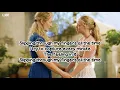 Download Lagu Meryl Streep - Slipping Through My Fingers (From \