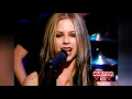 Download Lagu Avril Lavigne - Don't Tell Me (Remastered) Live Show 2004 HD