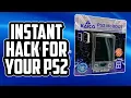 Download Lagu This Is The Fastest Way To Mod Any PS2 Fat Or Slim