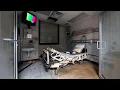 Download Lagu Abandoned COVID 19 Hospital Left With Power Still On Everyone Had To Evacuate