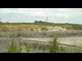 Blast at Luck Stone s Bull Run Plant in northern Virginia