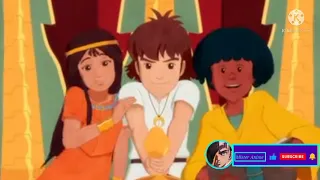 تريلر الاحلام الذهبية الموسم الرابع 