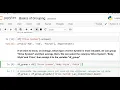 Python Data Analysis by Groupby and Pivot table English