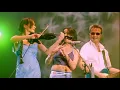 Toss The Feathers - The Corrs [Live in Dublin]