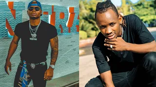 producer wa wcb lizer afunguka vikali 