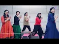 Pacha Elai Song Dance Workout | #VADI | Love Today | Yuvan Shankar Raja | @PradeepRanganathanchannel