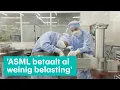 Download Lagu 'ASML huilt krokodillentranen over vestigingsklimaat' • Z360