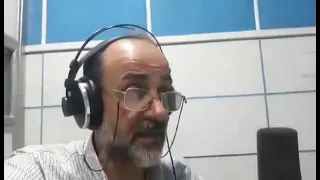 كواليس دوبلاج فيلم كونان 24 الجديد الفنان السوري مروان فرحات مؤدي صوت توغو موري 