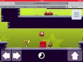 Cool math games-Santa run 2 walk through