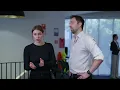 Nightmare work scenario