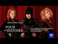 KARAOKÉ Marie Denise Pelletier : Pour Une Histoire D'un Soir (NOUVEAUTÉ) Création JP Karaoké