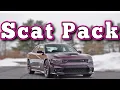 2020 Dodge Charger Scat Pack Regular Car Reviews