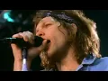 Download Lagu Bon Jovi - Always (Live From London 1995) ORIGINAL AUDIO RADIO