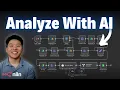 Watch Me Build an AI Resume Analysis System in 28 minutes no code