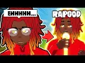 Download Lagu Pretending To Be A E-BOY, Then Becoming A RAPGOD (Roblox Voice Chat)