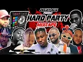 🔥 BEST OF AFROBEATS 2024 NAIJA OVERDOSE 15 DJ SHINSKI [BURNA BOY, DAVIDO, REMA, ASAKE, AYRA ST