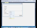 Connectivity with MySql in winform C how to insert data into mysq