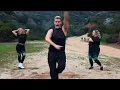 10:35 - @TateMcRae & @tiesto | Caleb Marshall | Dance Workout
