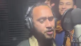 افرحوا يا شباب رمضان جانا دندنها