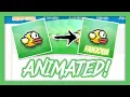 How to Make ANIMATED PFP for your Scratch Profile