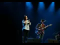 Fiersa Besari - Edelweiss ft. Vica (Konser Menuju Istirahat)