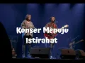 Download Lagu Fiersa Besari - Edelweiss ft. Vica (Konser Menuju Istirahat)