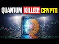 De dag dat Bitcoin stierf - Hoe quantum computing crypto doodde