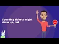 Speeding Ticket Doordash Can You Still Dash